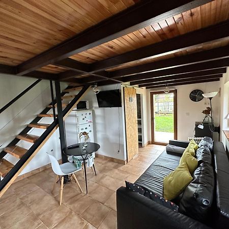 El Llagar - Sagasta Rural Oviedo Guest House Екстериор снимка